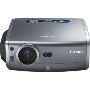 Canon XEED WUX10 Mark II LCOS Projector