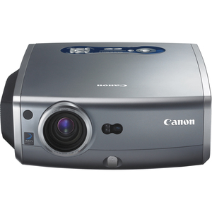 Canon XEED XEED WUX10 Mark II Medical LCOS Projector