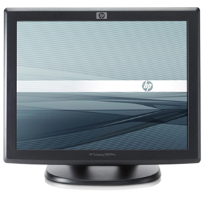 Compaq L5009tm 38 cm 15inch LCD Touchscreen Monitor - 17 ms