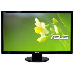 ASUS VE276Q 68.6 cm 27inch LCD Monitor