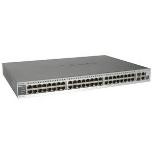 DLINK DES-3552