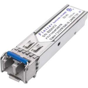 Finisar 1 X 1000base Lx Lh4 25 Gbit S Ftlf1424p2btd