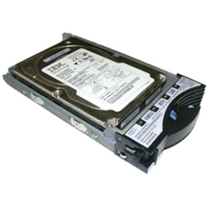 Ibm Sas 15000 8 Mb Buffer 39r7348