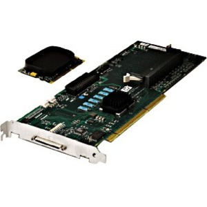 Hp Ultra320 Scsi Pci X Plug In Card 305415001