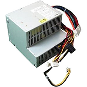 Dell 110 V Ac 220 V Ac Input Voltage Internal 280 W Mh596