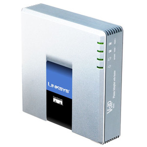 LINKSYS SPA2102