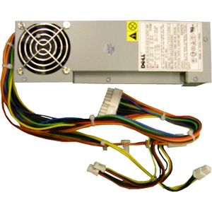 Dell 110 V Ac 220 V Ac Input Voltage Internal 160 W 3y147