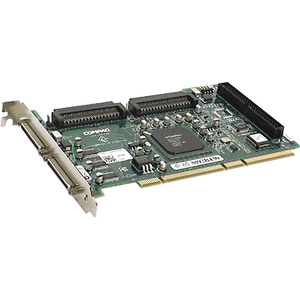 Hp Wide Ultra3 Scsi Pci Plug In Card 5 Total Scsi Port S 3 Scsi Port S Internal 2 Scsi Port S External 129281001