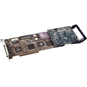 Hp Fast Wide Scsi Pci Plug In Card Raid Supported 0 1 4 5 10 Raid Level 2 Total Scsi Port S 1 Scsi Port S Internal 1 Scsi Port S External 194754001