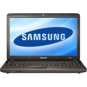 Samsung R540 39.6 cm 15.6inch LED Notebook - Core i3 i3-370M 2.40 GHz