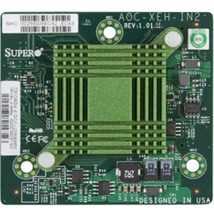 SUPERMICRO AOC-XEH-IN2