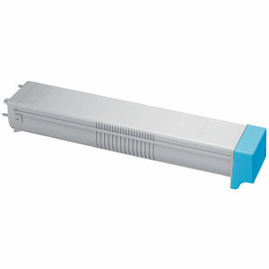 Samsung CLT-C6072S Toner Cartridge - Cyan