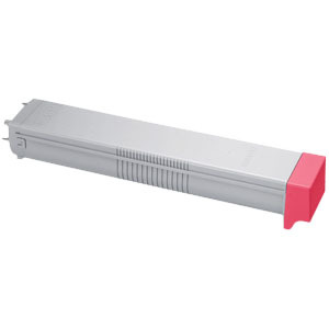 Samsung CLT-M6062S Toner Cartridge - Magenta