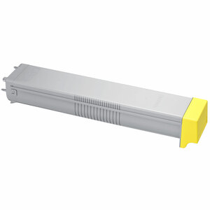 Samsung CLT-Y6072S Toner Cartridge - Yellow