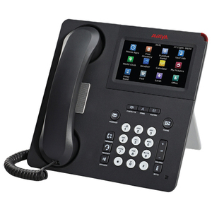 Avaya Voip Speakerphone Usb Poe Ports 700480627