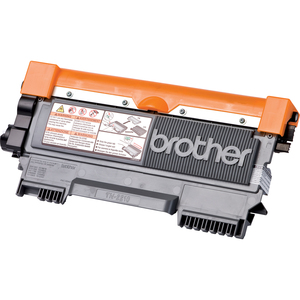Brother TN2210 Toner Cartridge - Black
