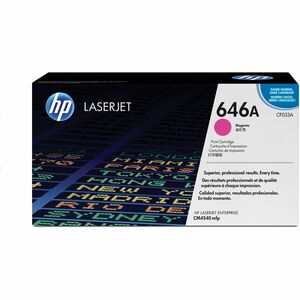 HP CF033A