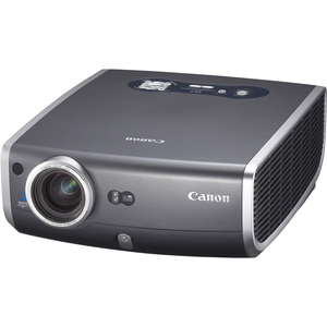 Canon XEED XEED SX7 Mark II Medical LCOS Projector - 1080i - HDTV - 4:3
