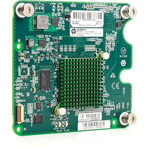 Hp Pci Express X8 2 Port S  610609b21