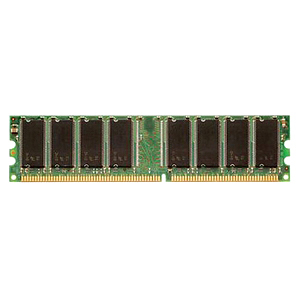 Hp 2 Gb 2 X 1 Gb Ddr Sdram 400 Mhz Ddr400 Pc3200 376639b21