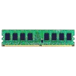 Hp 1 Gb 2 X 512 Mb Ddr2 Sdram 400 Mhz Ddr2 400 Pc2 3200 240 Pin 343055b21