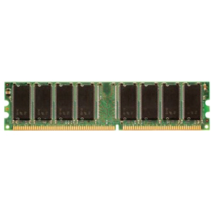 Hp 8 Gb 2 X 4 Gb Ddr2 Sdram 400 Mhz Ddr2 400 Pc2 3200 348106b21