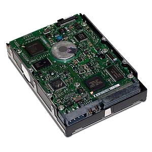 HP 384038-B21