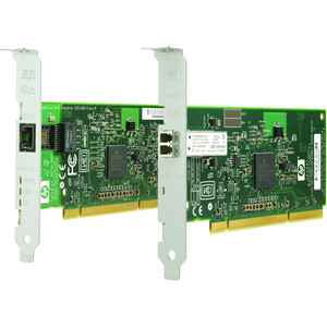 Hp Pci X 1 X Lc 1000base Sx 374193b21