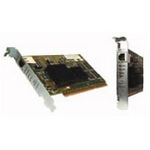 Hp Pci 1 Port S 1 X Network Rj 45  A6825a