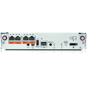 Hp 4 Total Iscsi Port S  Bk829a