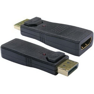 Sandberg DisplayPort to HDMI Adapter