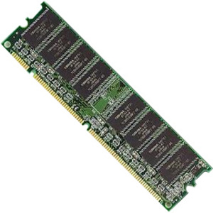 Hp 512mb 2 X 256mb 133mhz Pc133 Ecc Sdram 168 Pin 201693b21