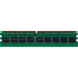 Hp 1 Gb 2 X 512 Mb Ddr2 Sdram 667 Mhz Ddr2 667 Pc2 5300 Registered 240 Pin 408850b21