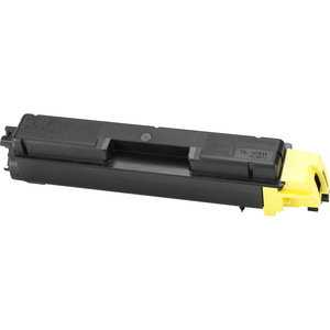 Kyocera TK-590Y Toner Cartridge - Yellow