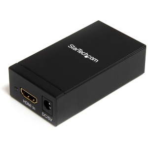 STARTECH HDMI2DP