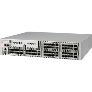 Brocade Manageable 40 X Expansion Slots 40 X Expansion Slot 40 X Sfp Slots 2 Layer Supported Redundant Power Supply 2u High Brvdx672040r