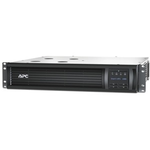 APC SMT1000RM2U