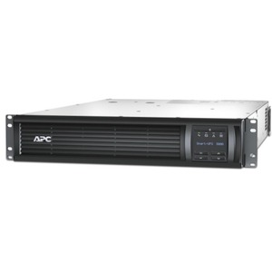 APC SMT3000RM2U