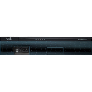 CISCO C2911-WAAS-SEC/K9