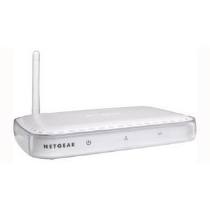 NETGEAR WG602