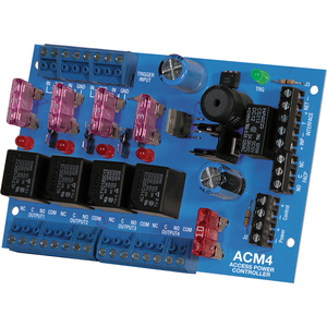 ALTRONIX ACM4