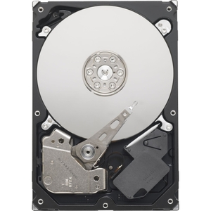 SEAGATE ST2000VM002