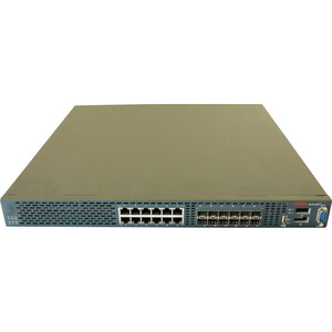 Avaya 12 X Network Rj 45 Usb Rack Mountable Wl81wca81e5