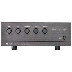 Toa Toa Bg 1030 Audio Mixer Bg1030