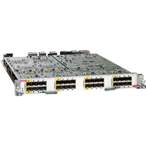 CISCO N7K-M132XP-12L