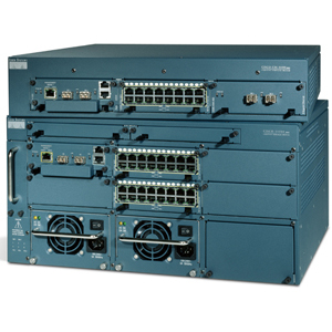 CISCO CSS5-IOM-2GE