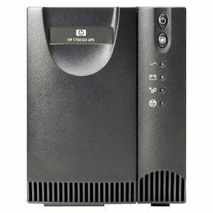 Hp 750 Va 500 W 240 V Ac 5 Minute Tower 5 Minute Surge Af447a