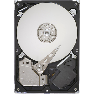 SEAGATE ST3320413AS