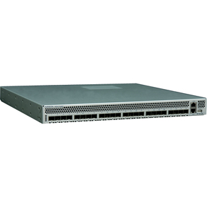 Arista Networks Manageable 24 X Expansion Slots 24 X Sfp Slots 4 Layer Supported Redundant Power Supply 1u High Rack Mountable 1 Year Dcs7124sxf