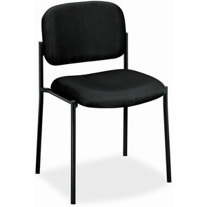 Basyx by HON Scatter Stacking Guest Chair